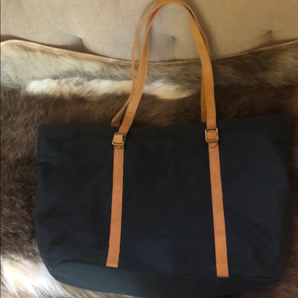 Magnolia Hearth and Hand tote